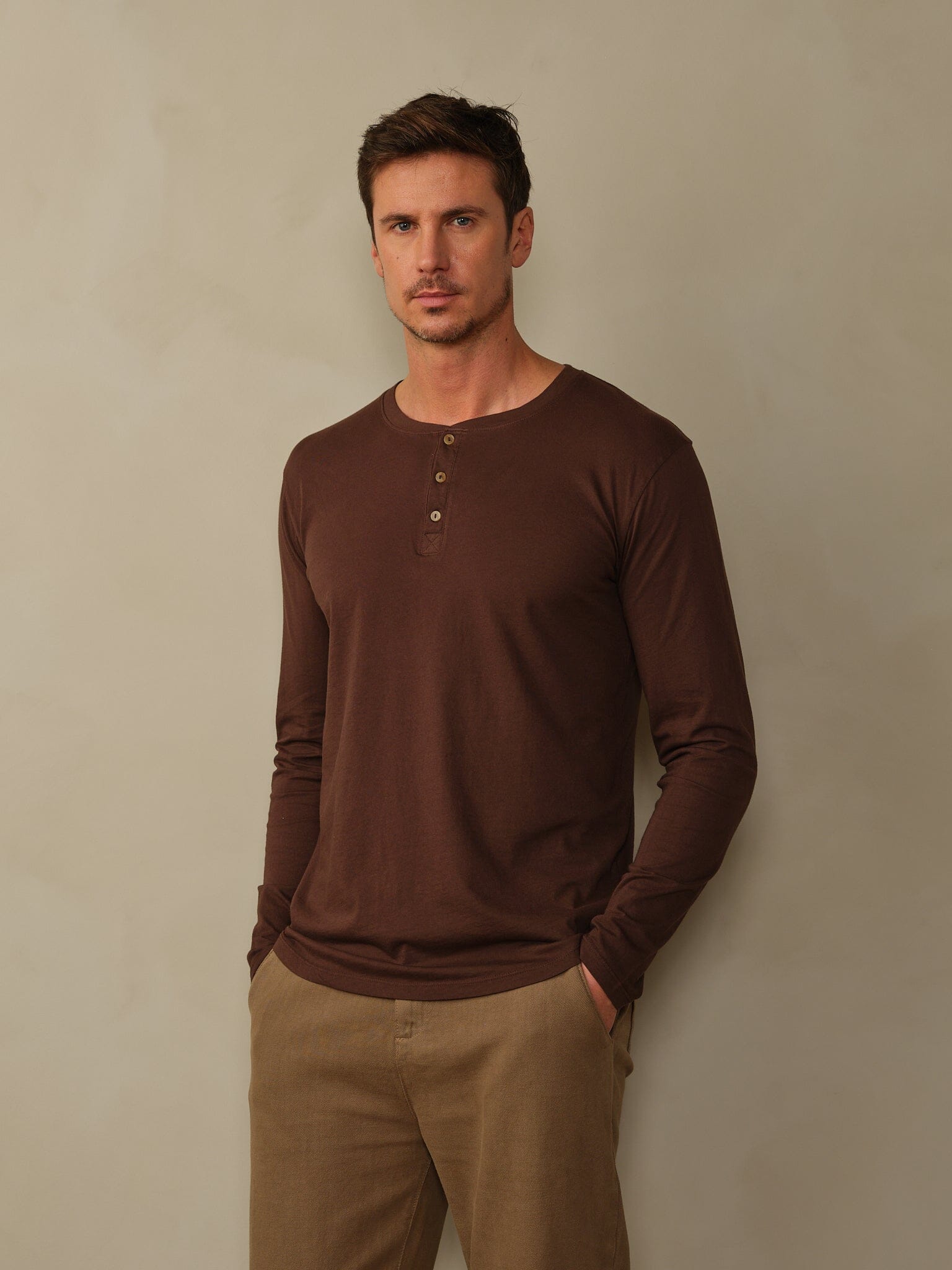 Teton Henley