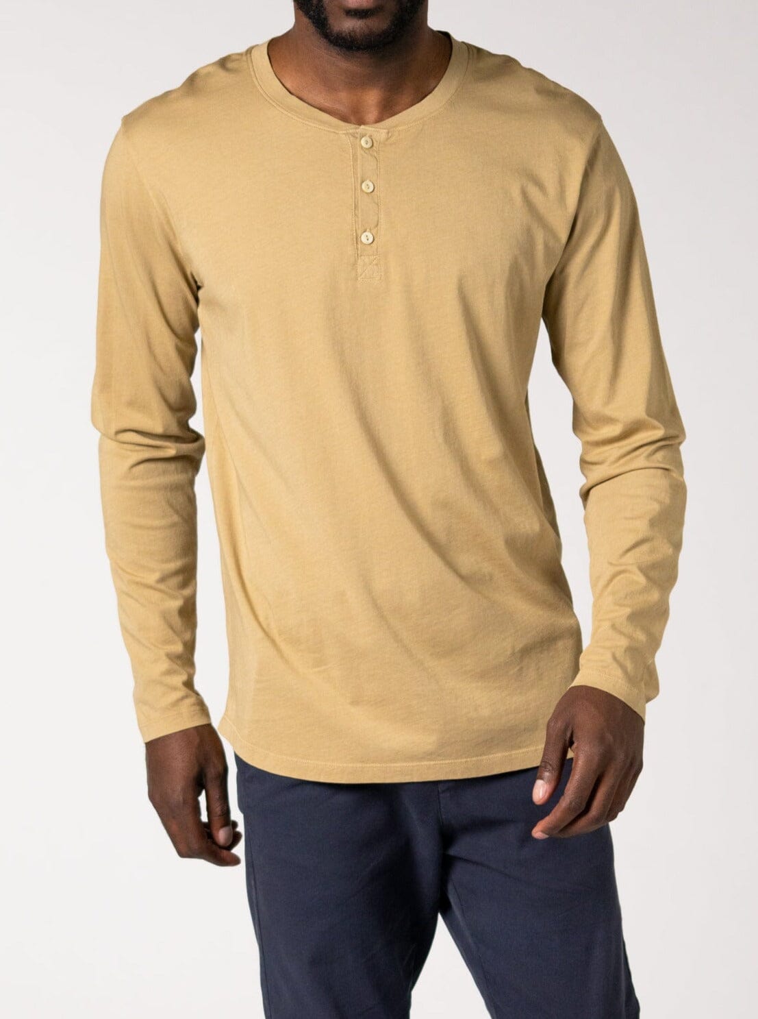 Teton Henley