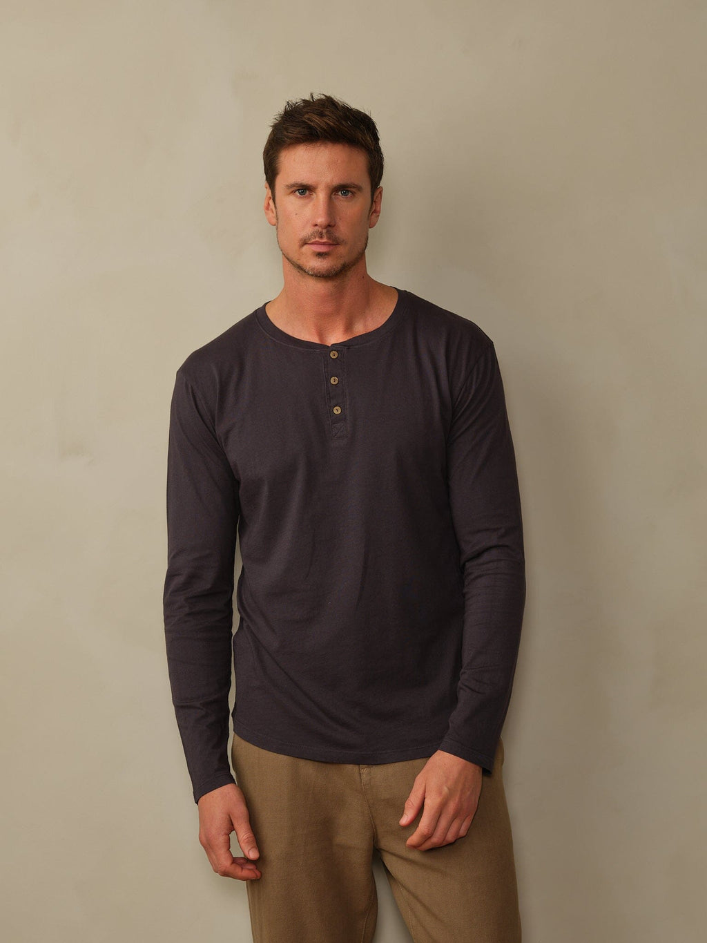 Teton Henley