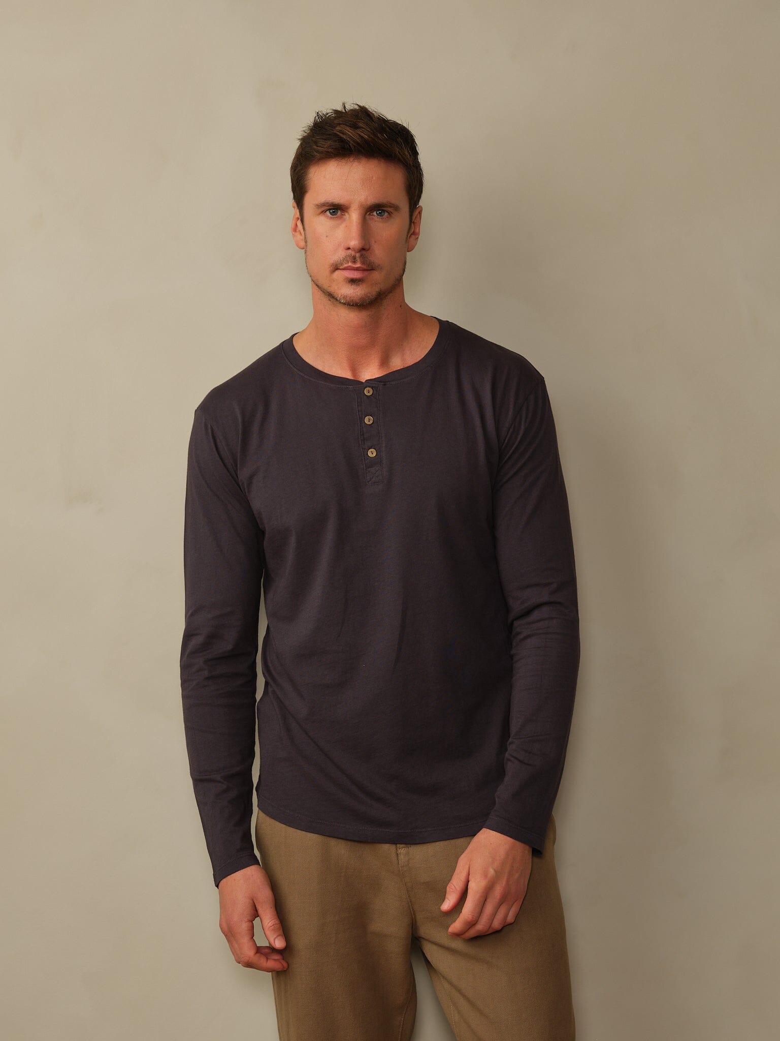 Teton Henley