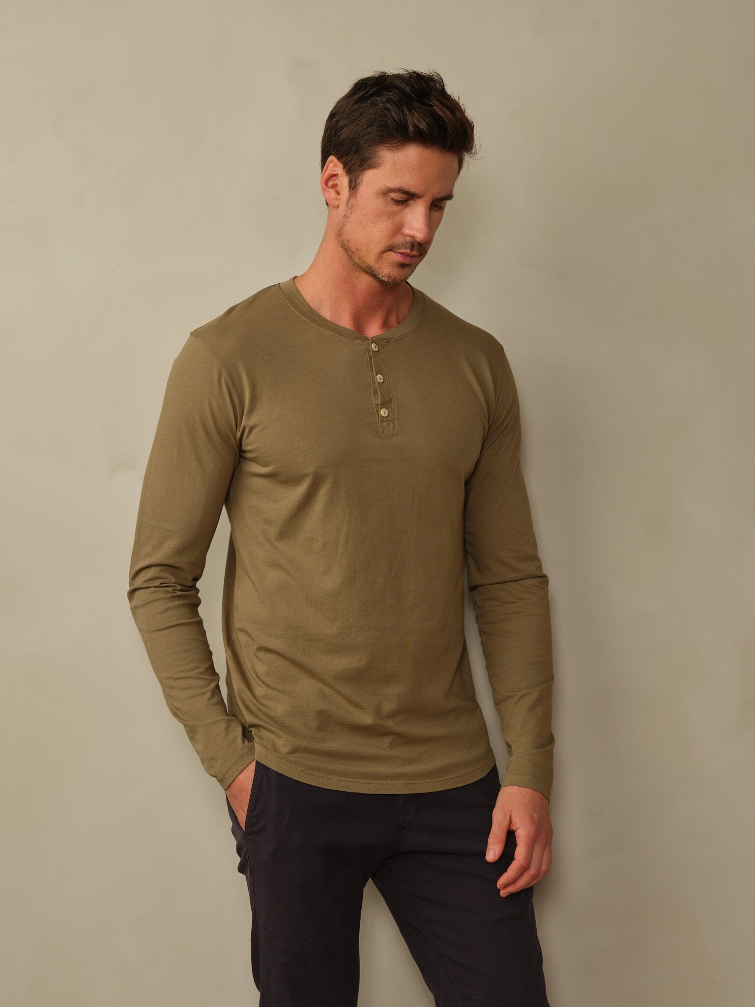 Teton Henley