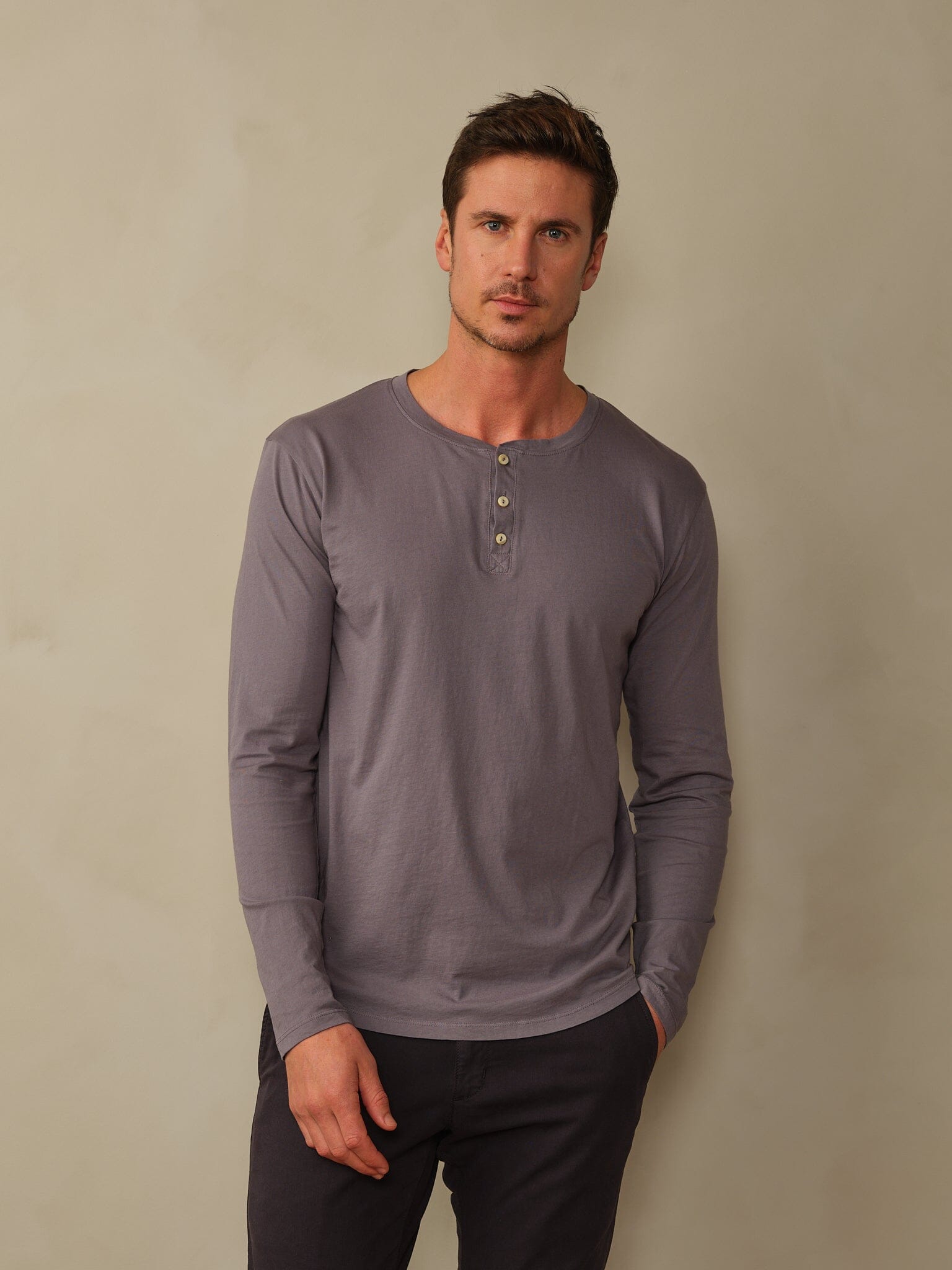 Teton Henley