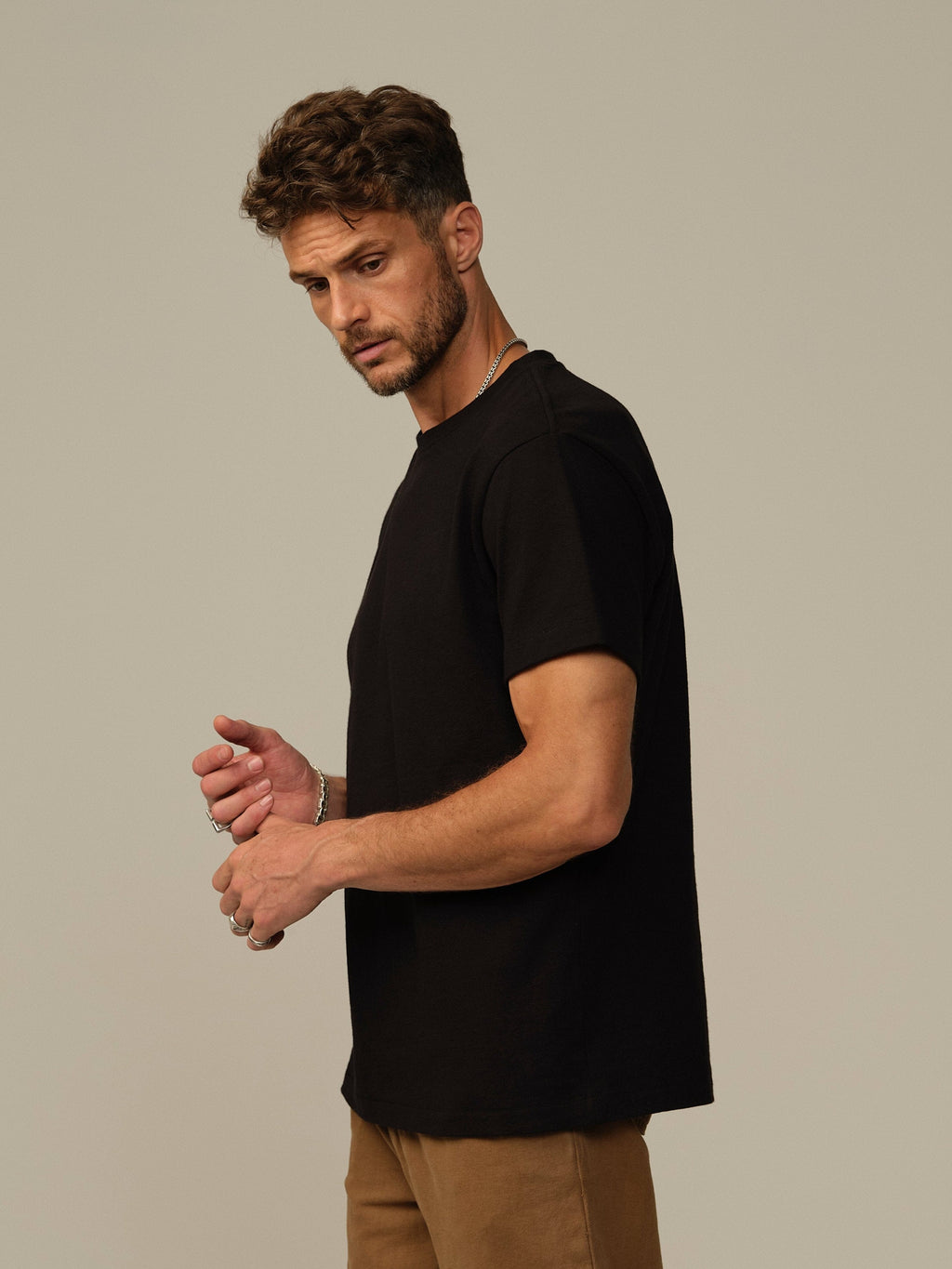 Tyler Tee