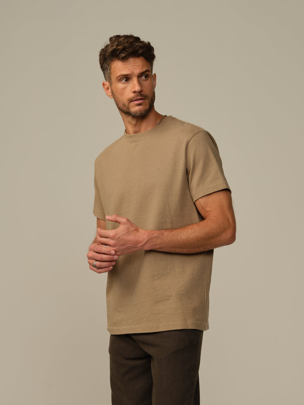 Tyler Tee