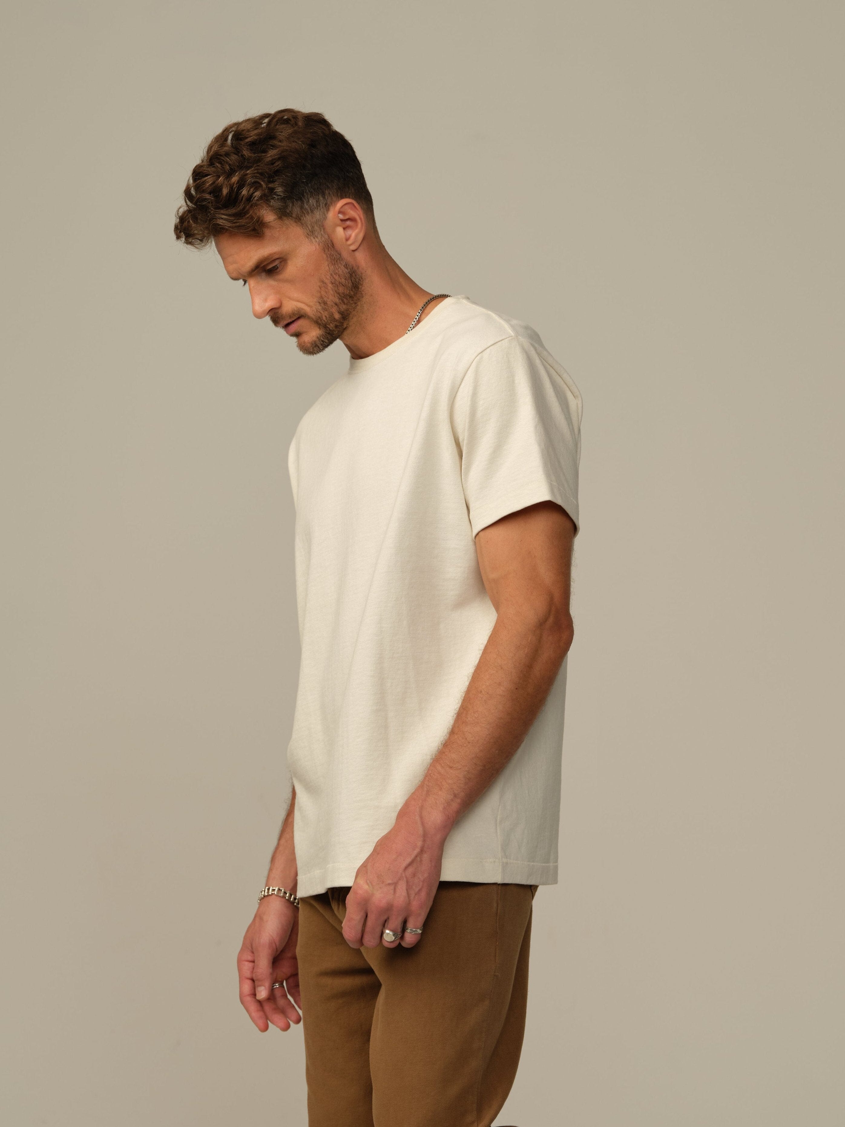 Tyler Tee