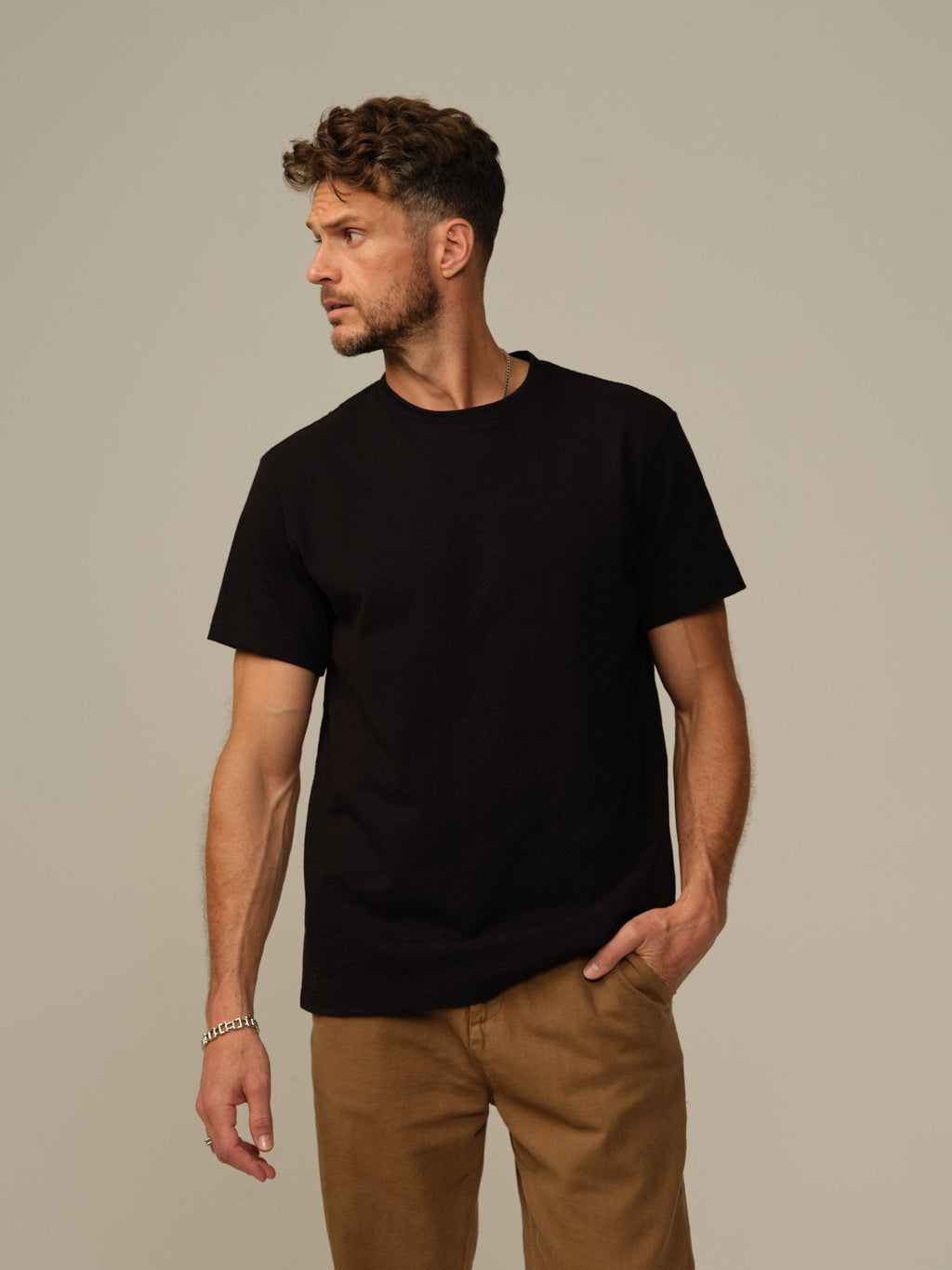 Tyler Tee