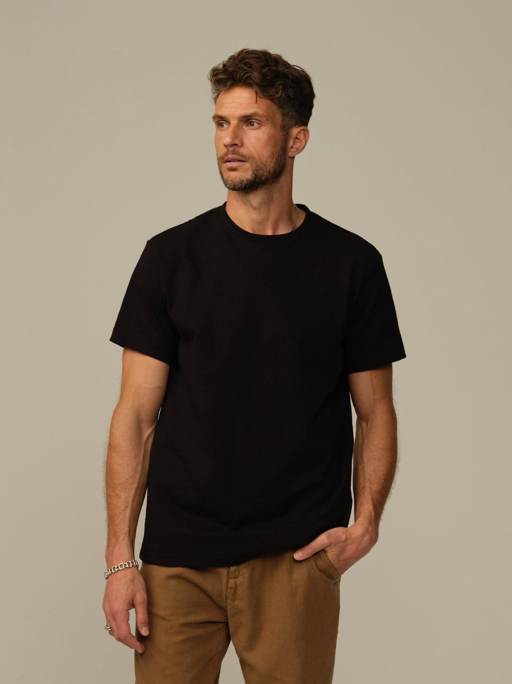 Tyler Tee