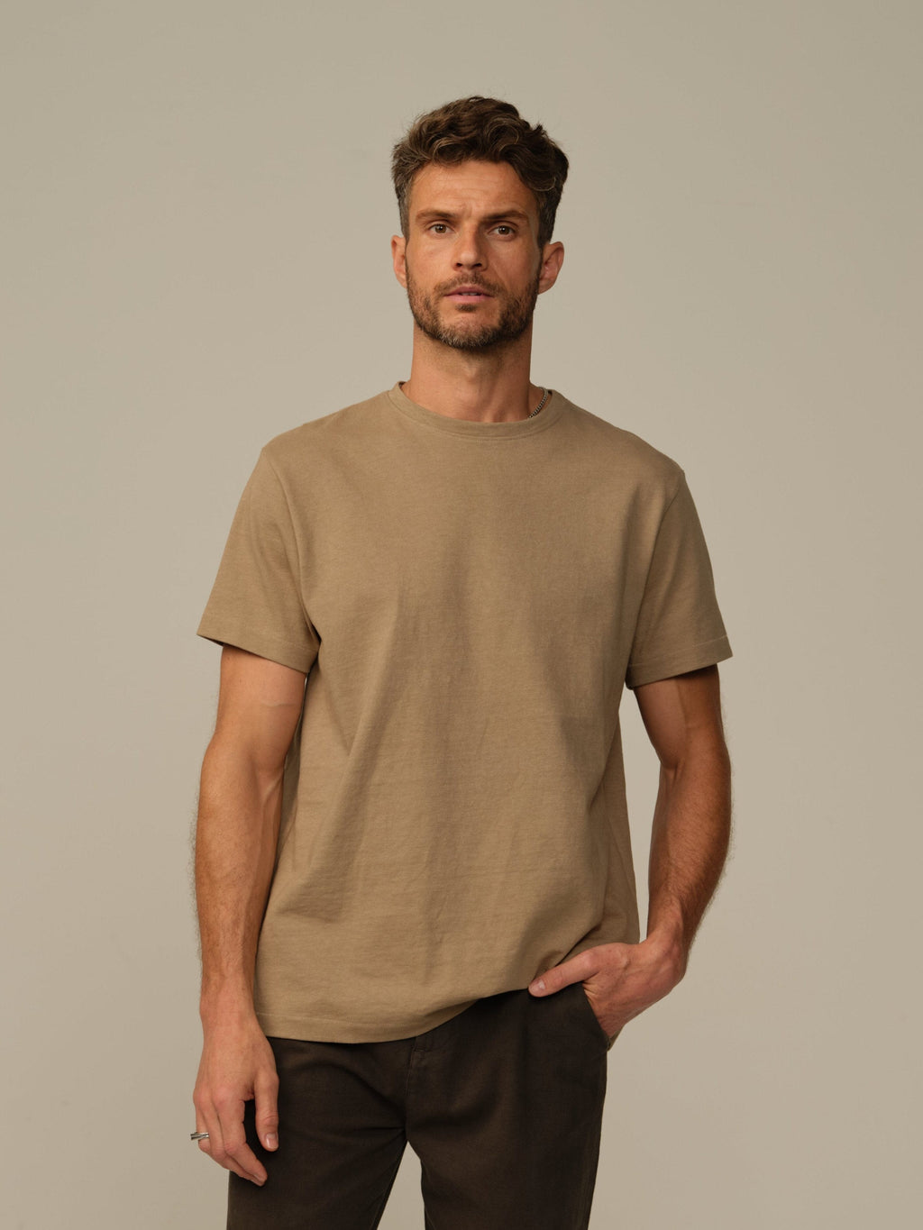 Tyler Tee