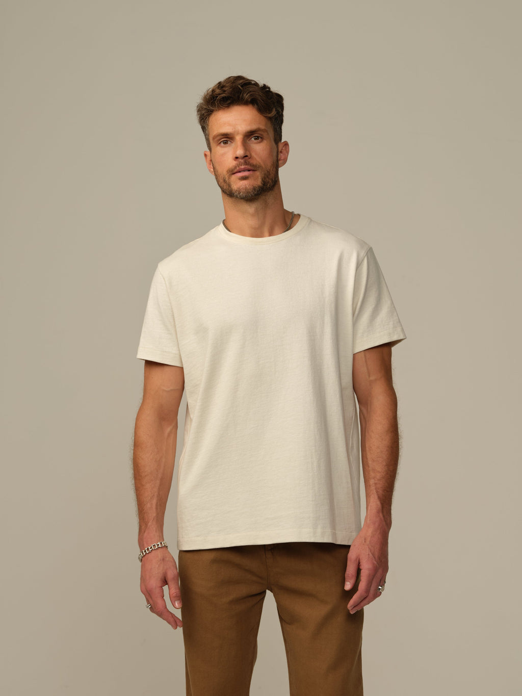 Tyler Tee