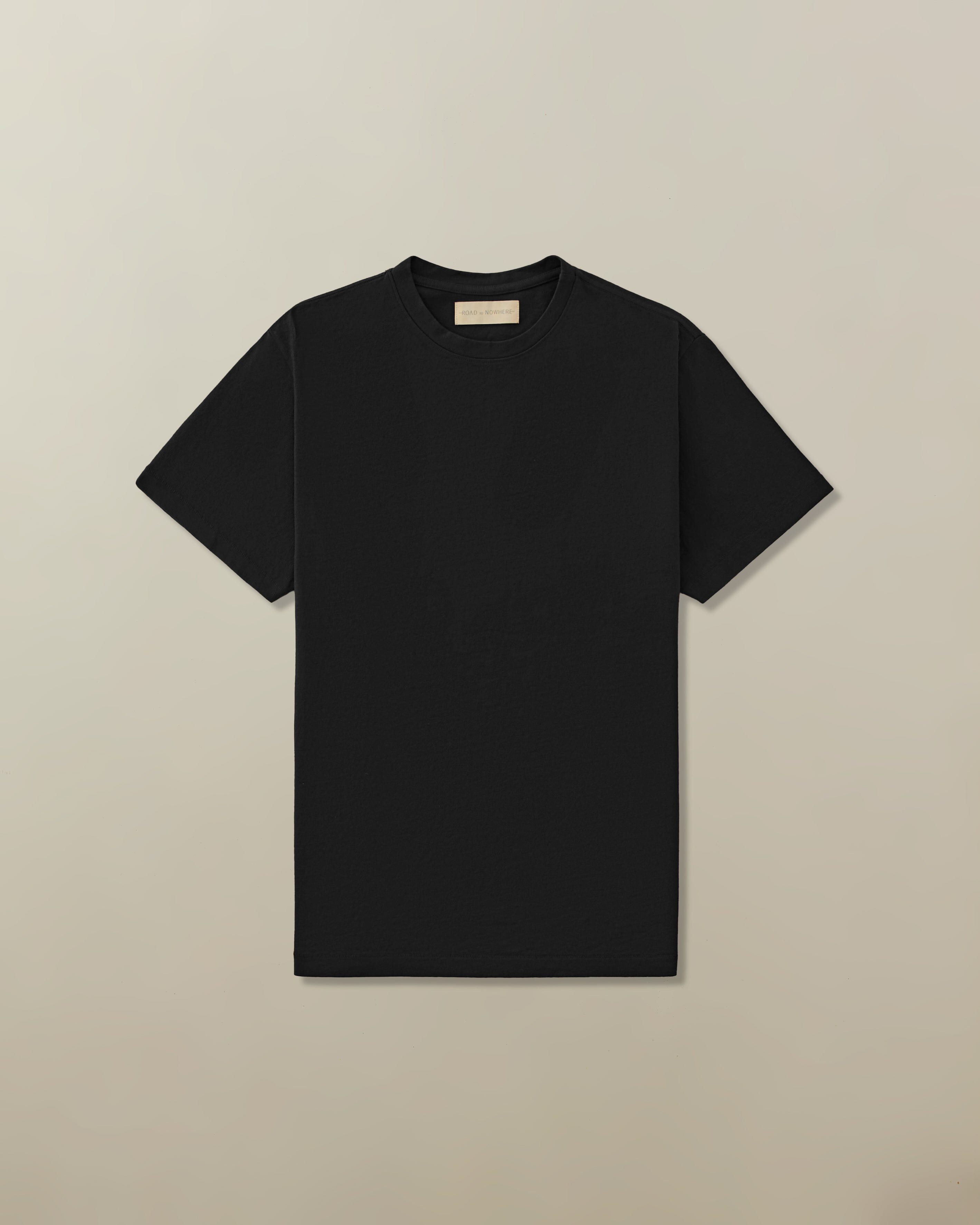 Tyler Tee