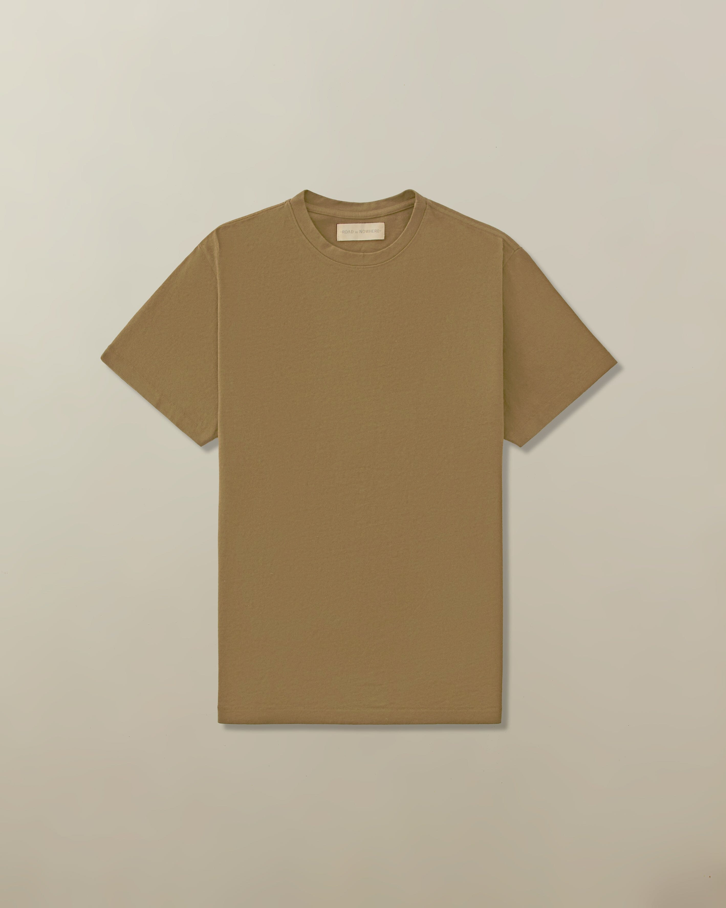 Tyler Tee
