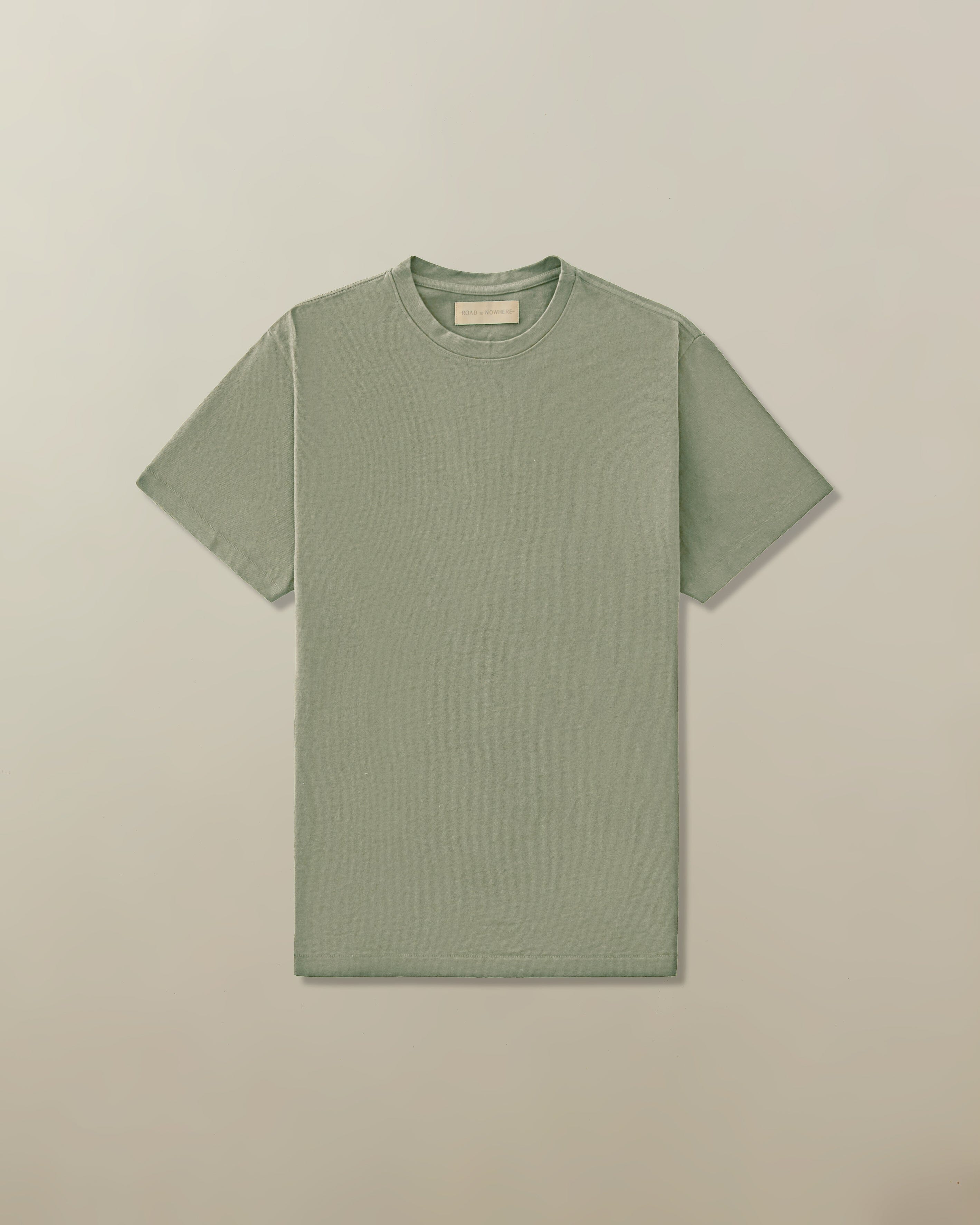 Tyler Tee