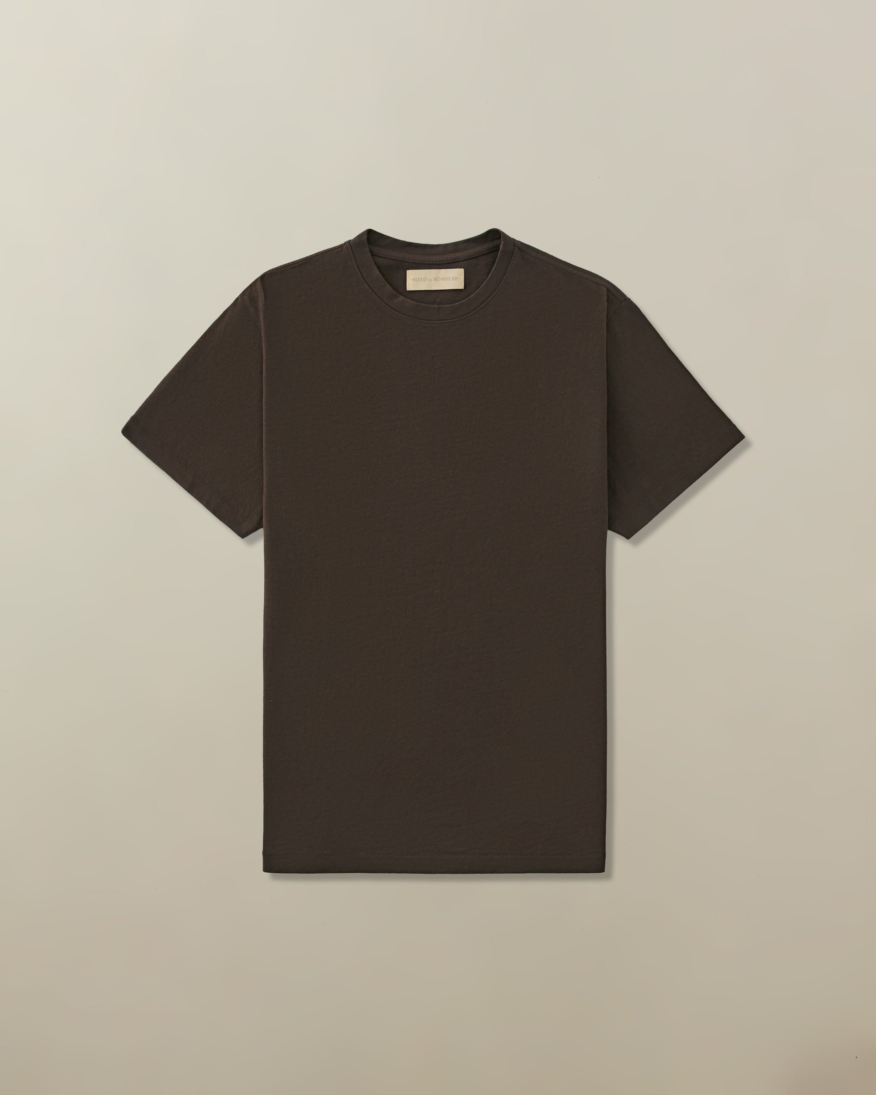Tyler Tee