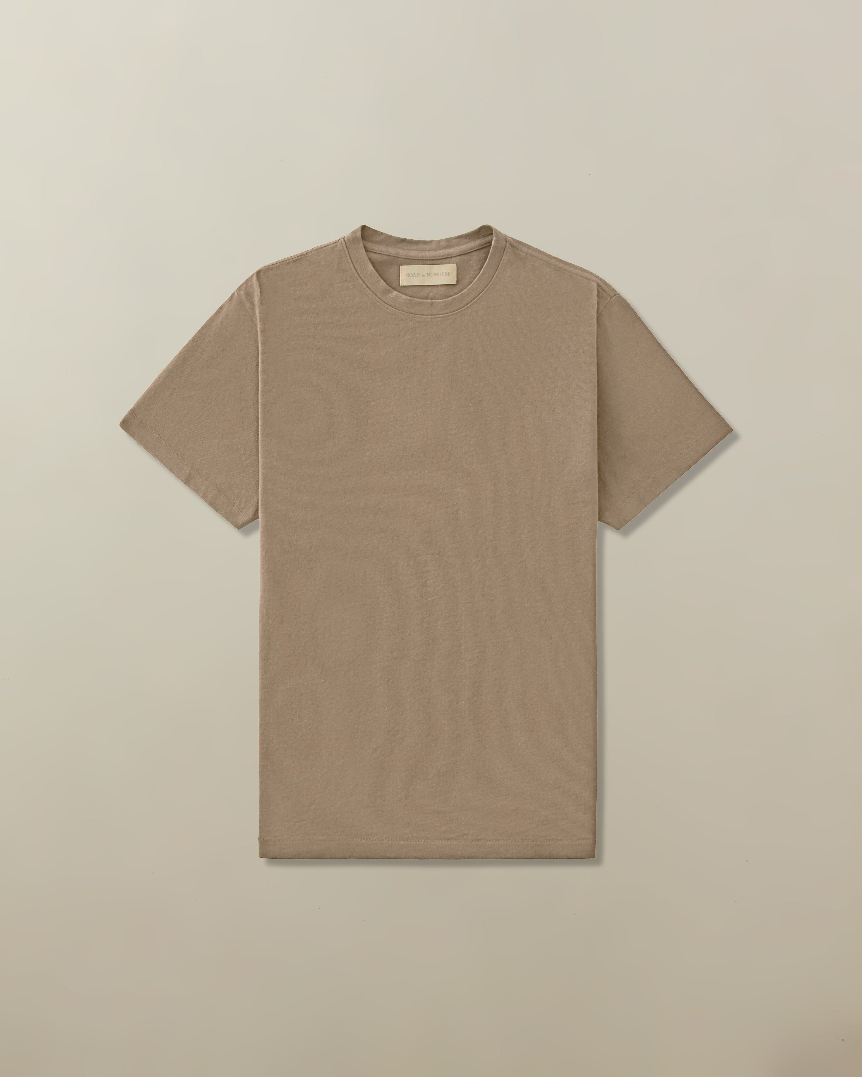 Tyler Tee