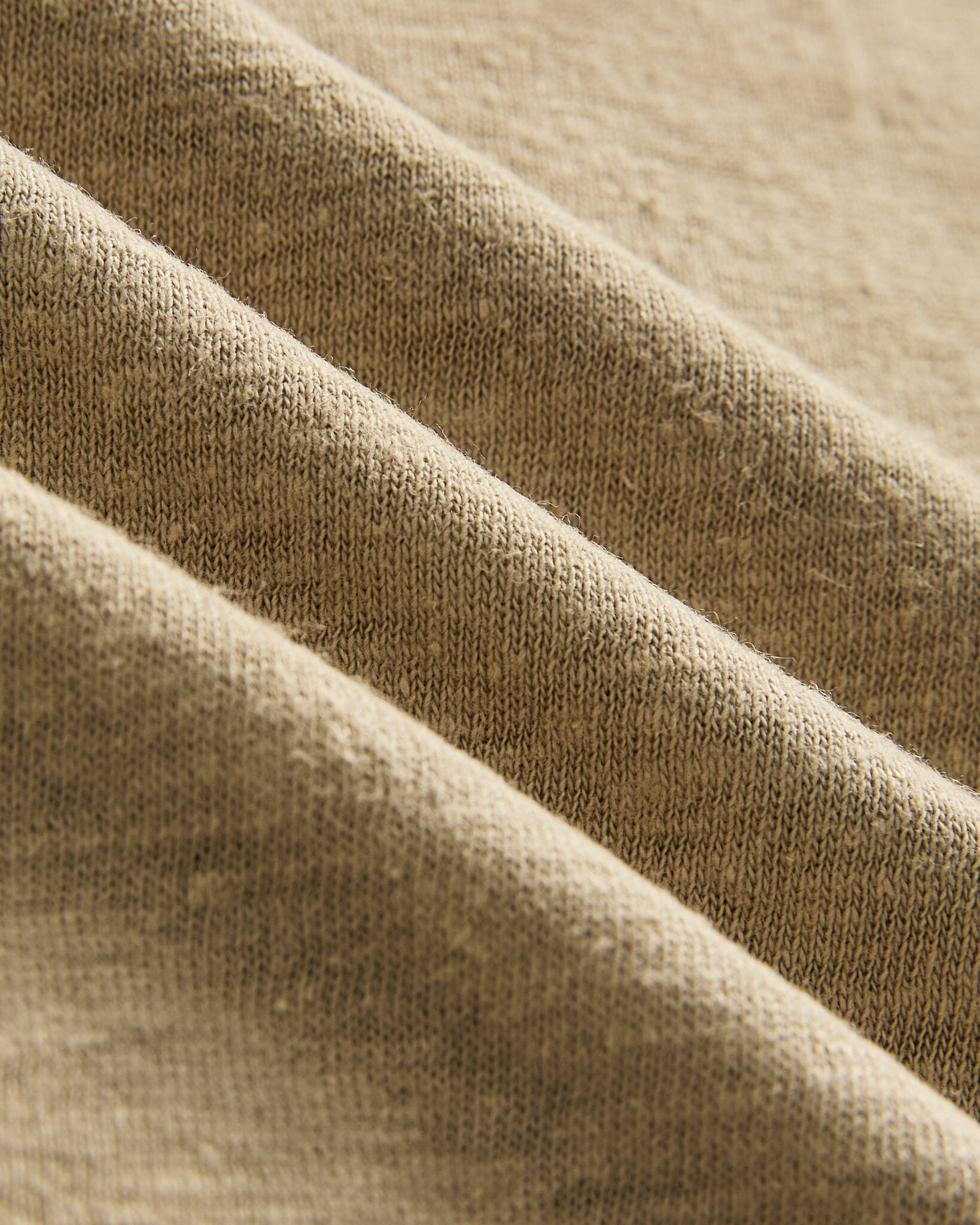 Frankie Boatneck in Cotton Hemp