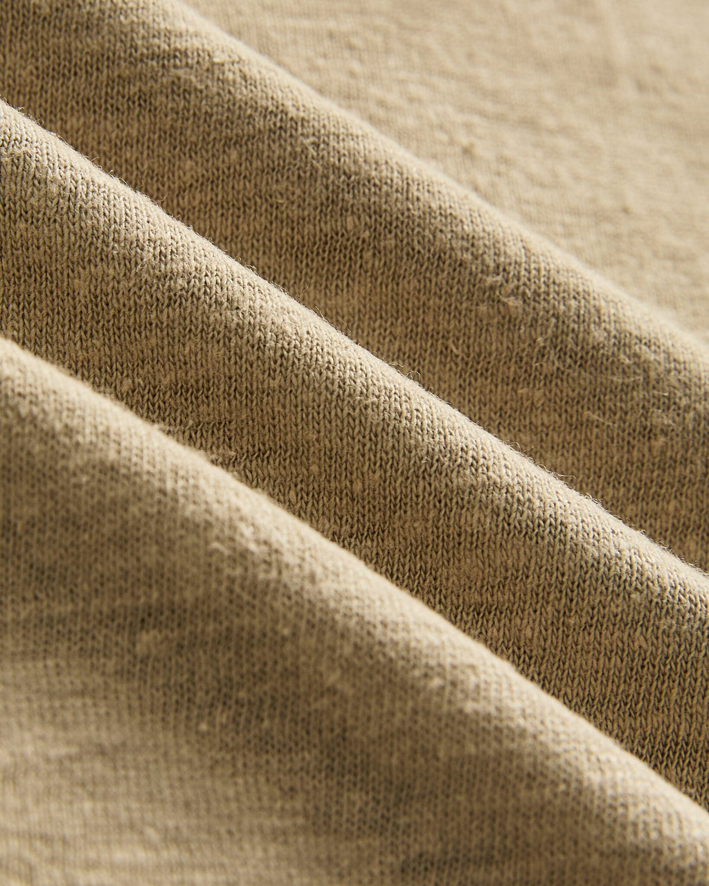 Walsh Tank Top in Cotton Hemp
