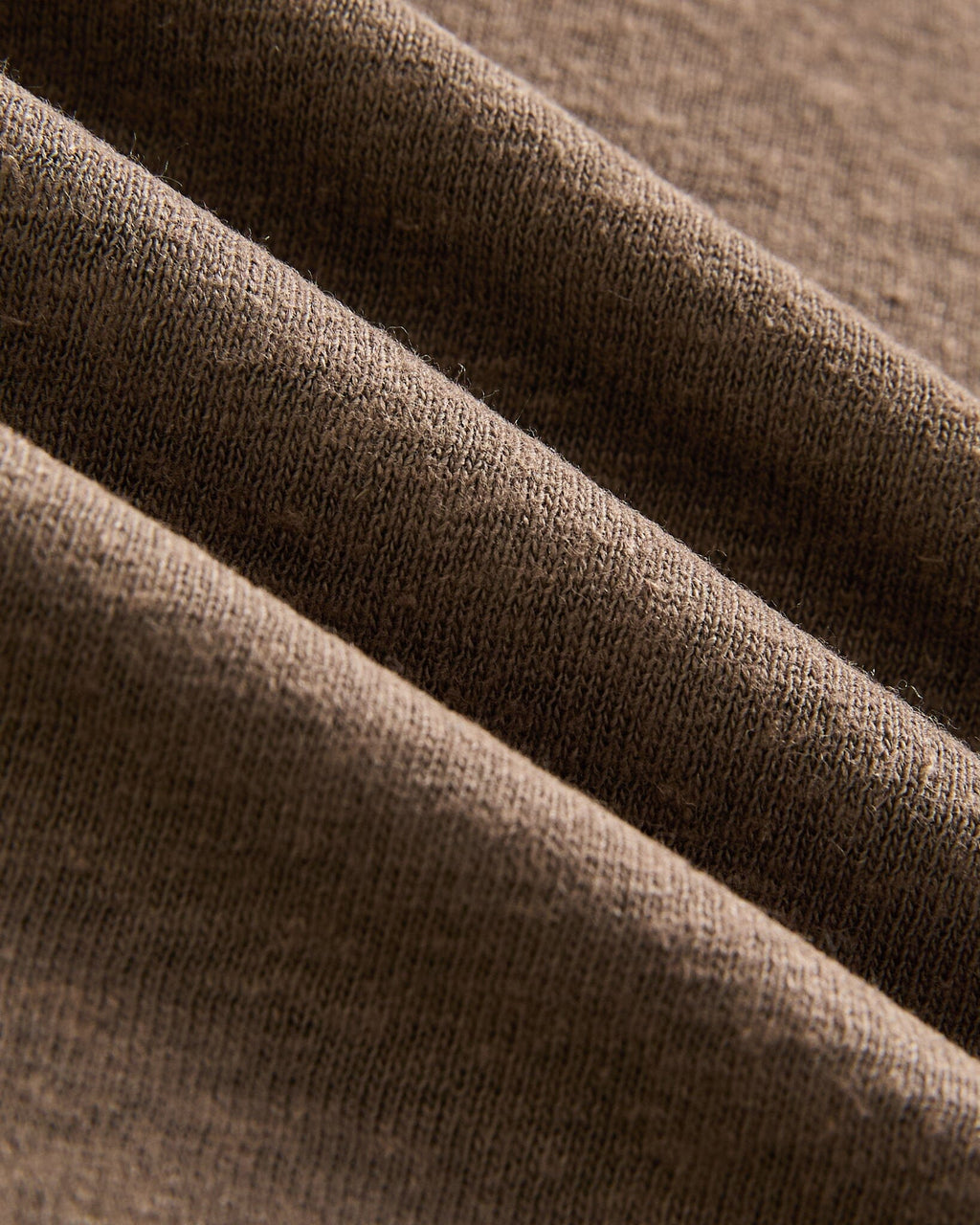 Walsh Tank Top in Cotton Hemp