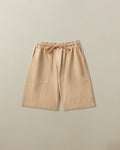 Wharf Short in Recycled Cotton