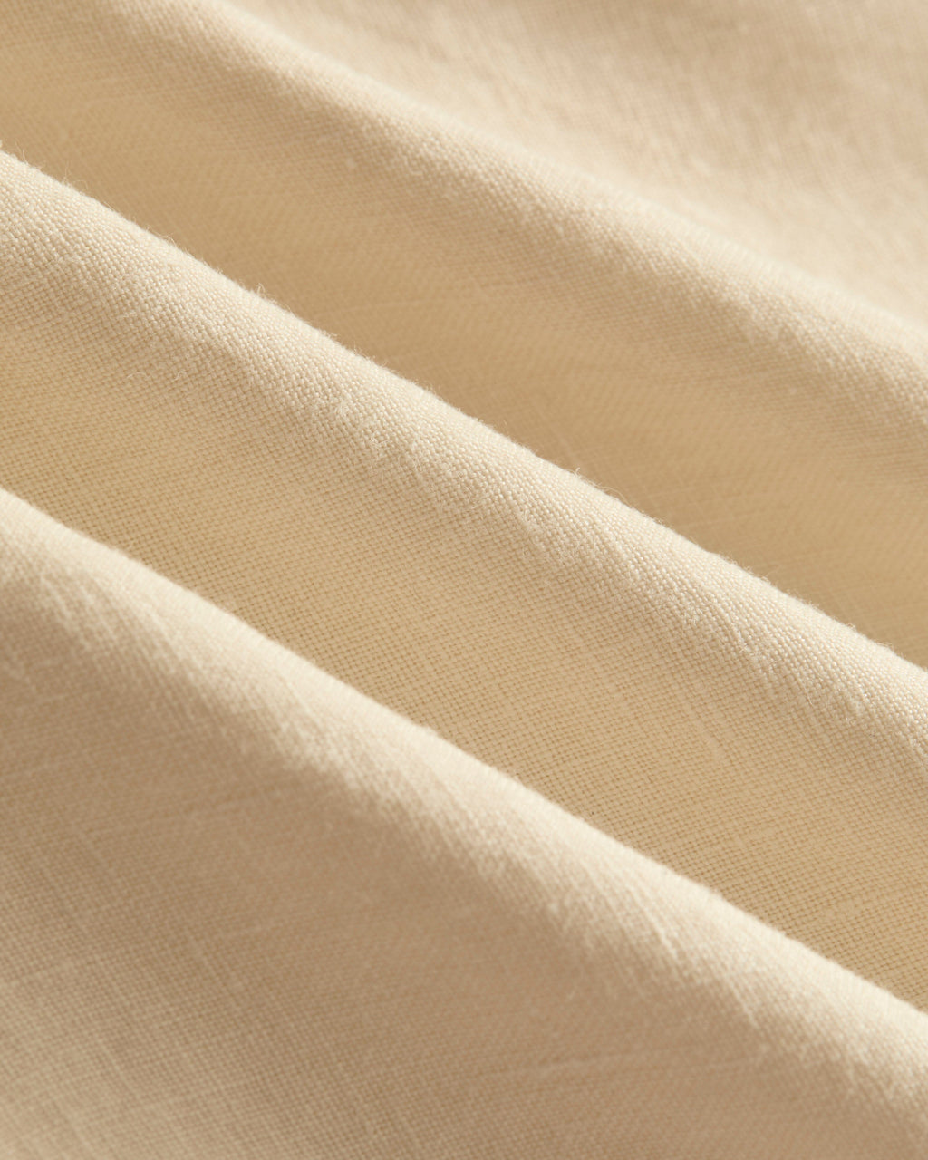 Mila Shirt in Garment Dyed Linen