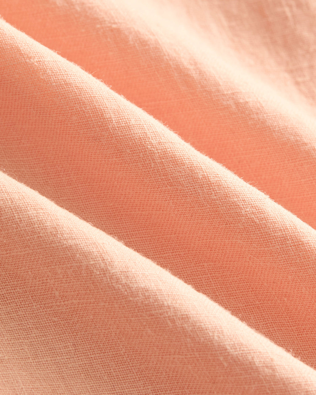 Mila Shirt in Garment Dyed Linen