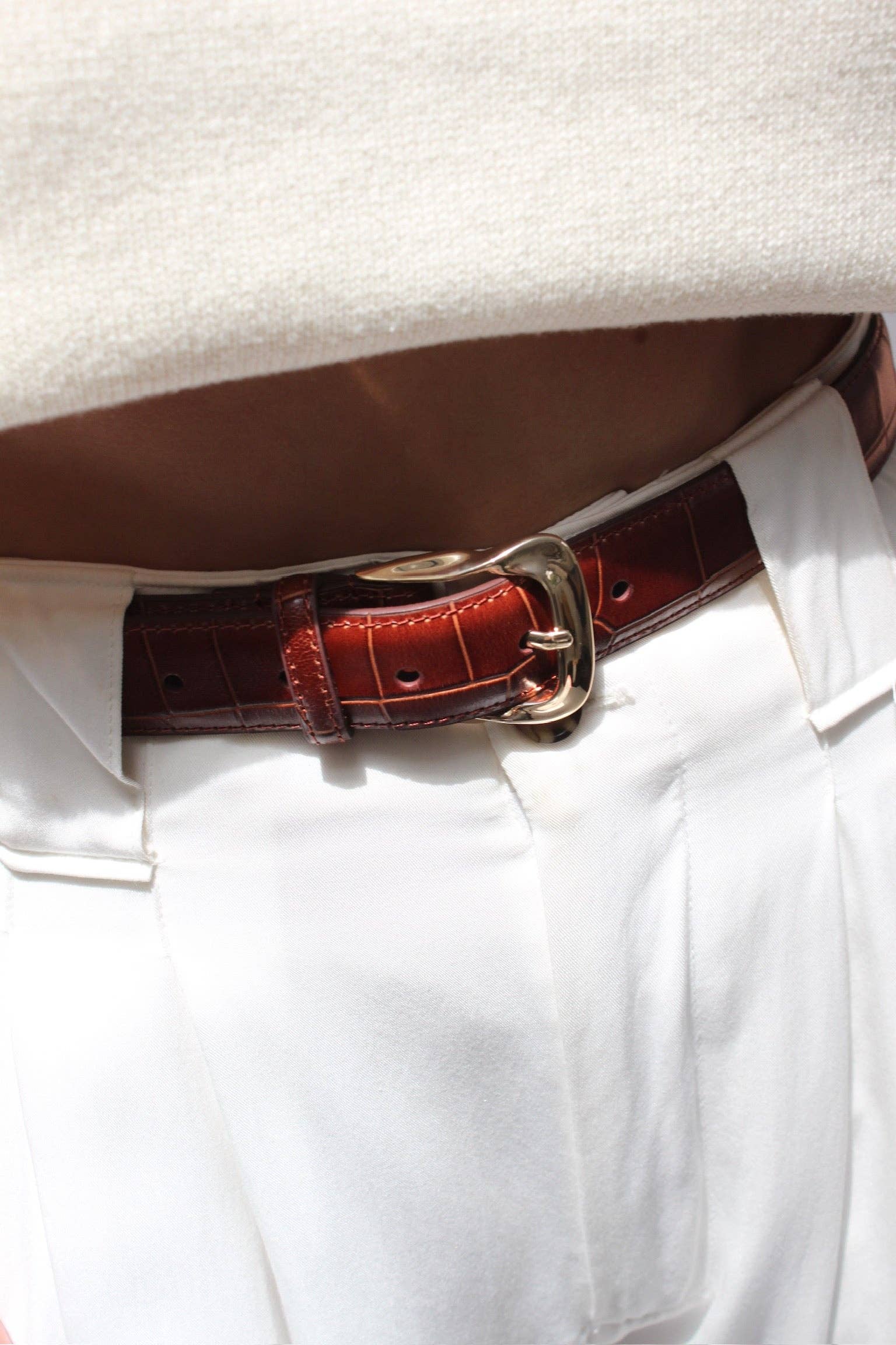 NaNin- Mildred Belt