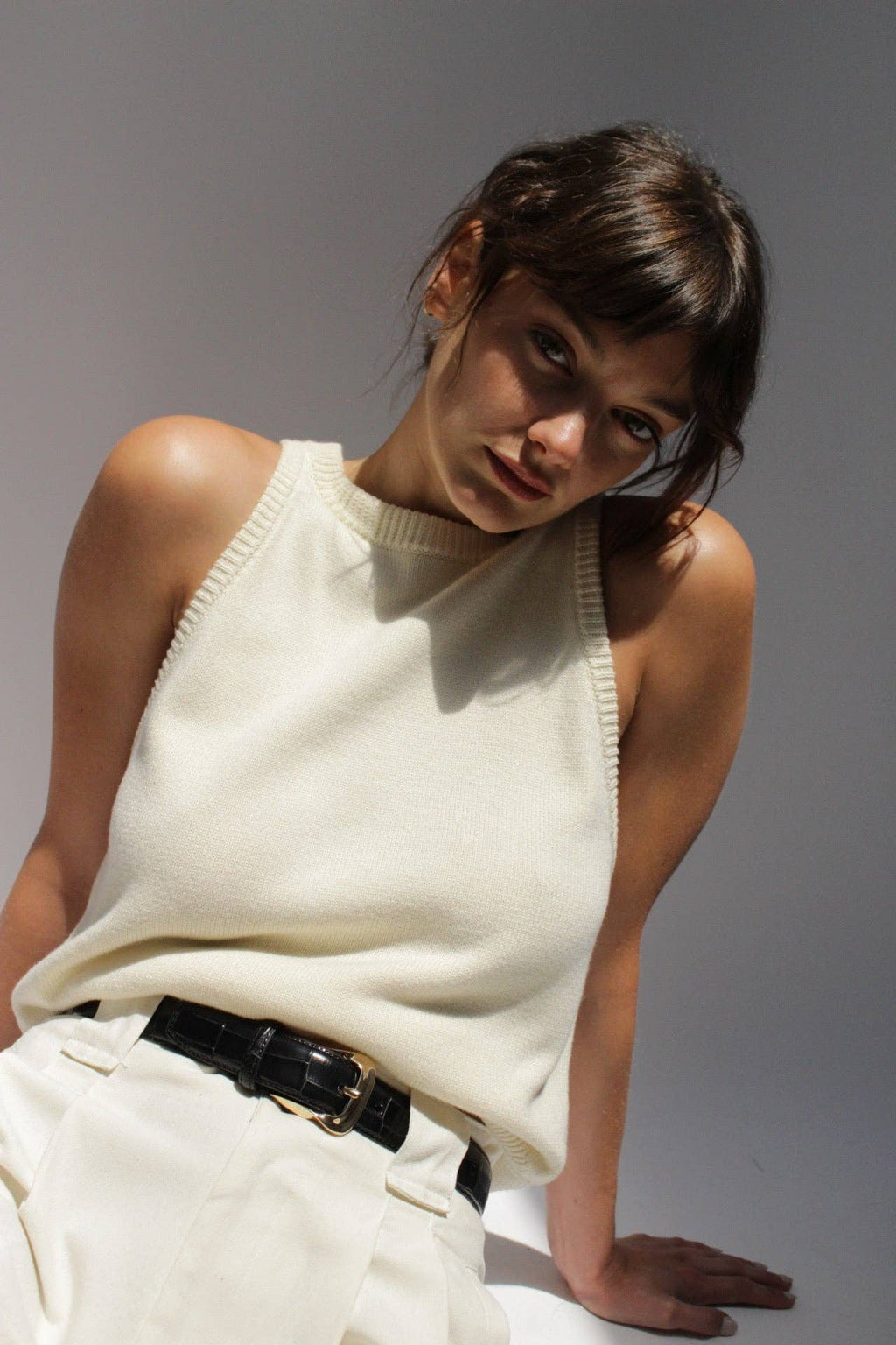NaNin- Mildred Belt
