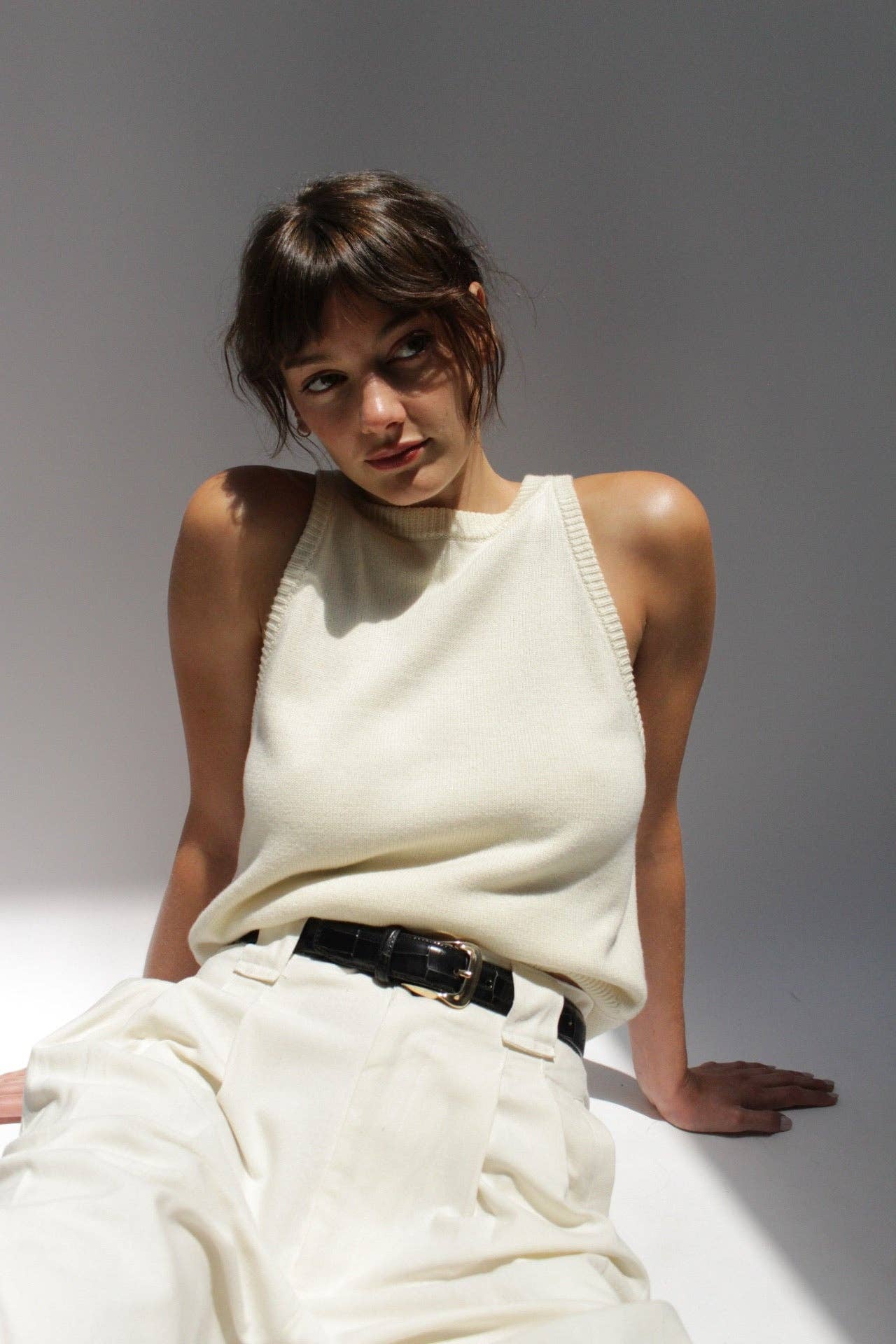 NaNin- Mildred Belt