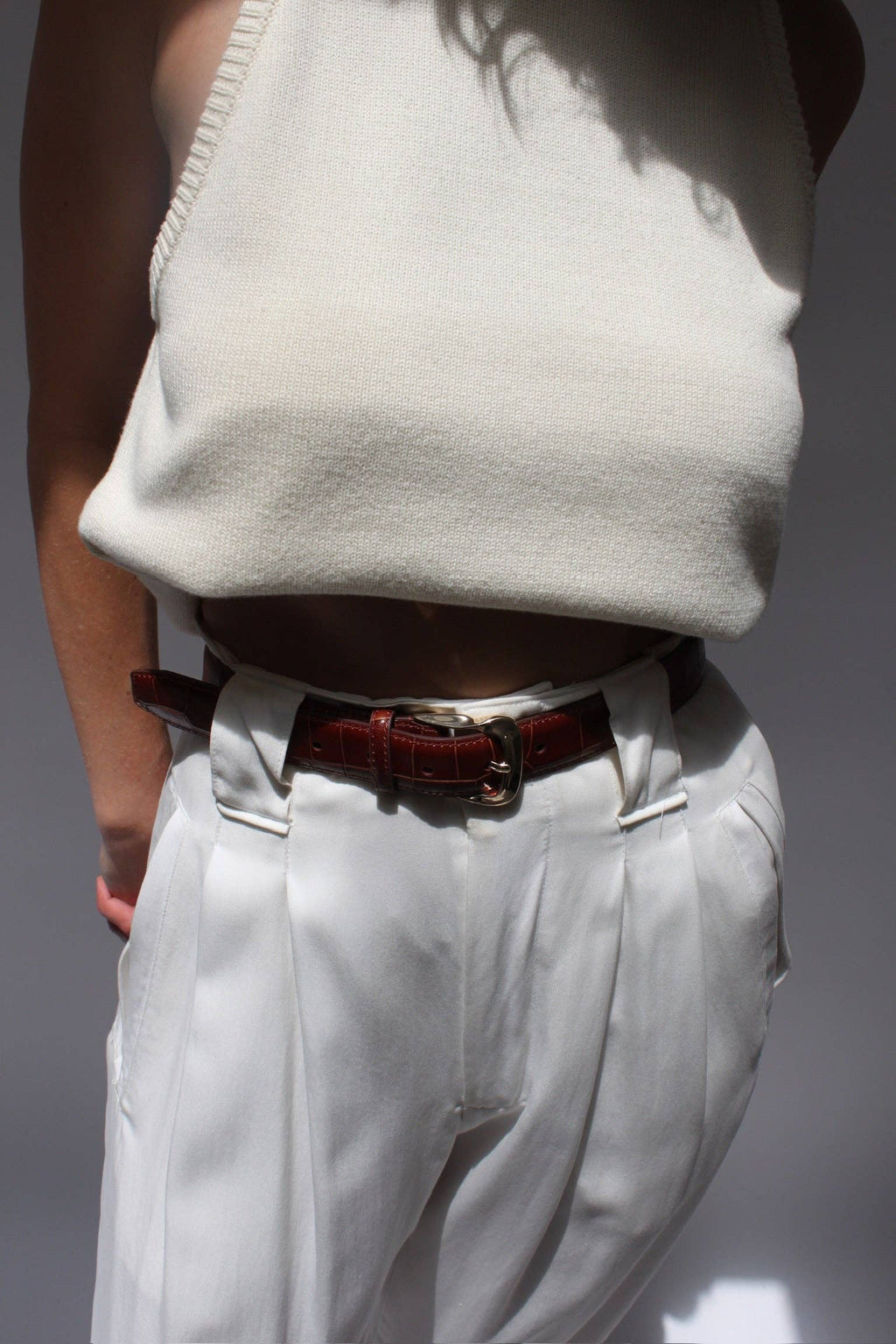 NaNin- Mildred Belt