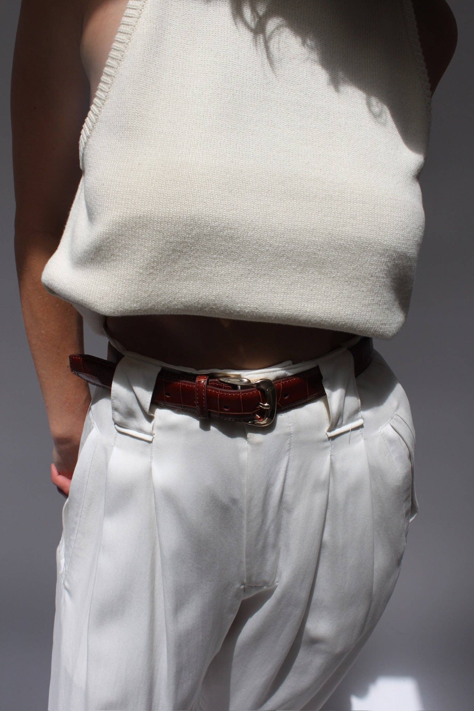 NaNin- Mildred Belt