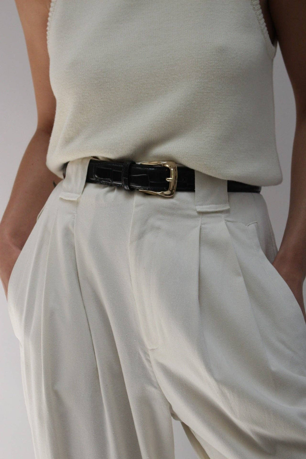 NaNin- Mildred Belt