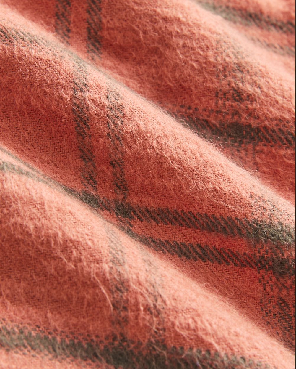Noah Overshirt in Japanese Flannel