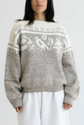 OUND - CRIOLLO JUMPER - FINAL SALE