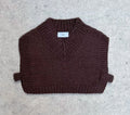 OUND - BUNON VEST - FINAL SALE