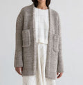 OUND - CEDRO CARDIGAN - FINAL SALE