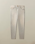 Pilon Jean in Railroad Denim