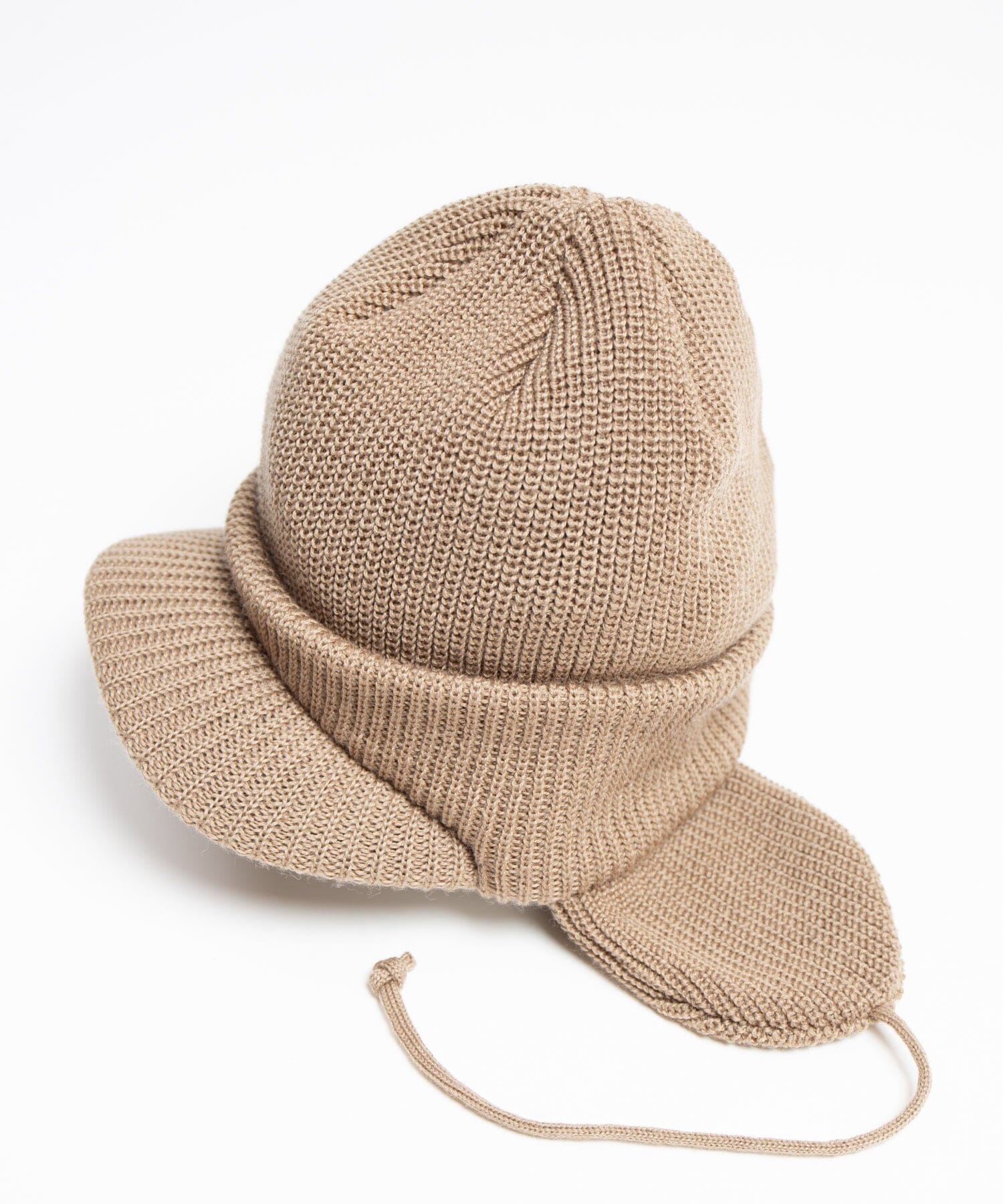 Racal - Ear Brim Beanie