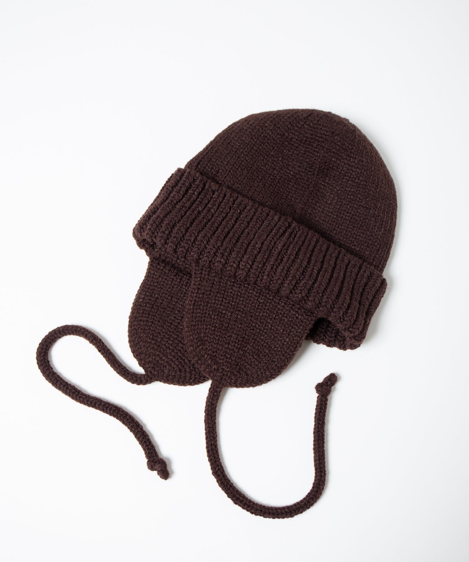 Racal - Ear Knit Watch