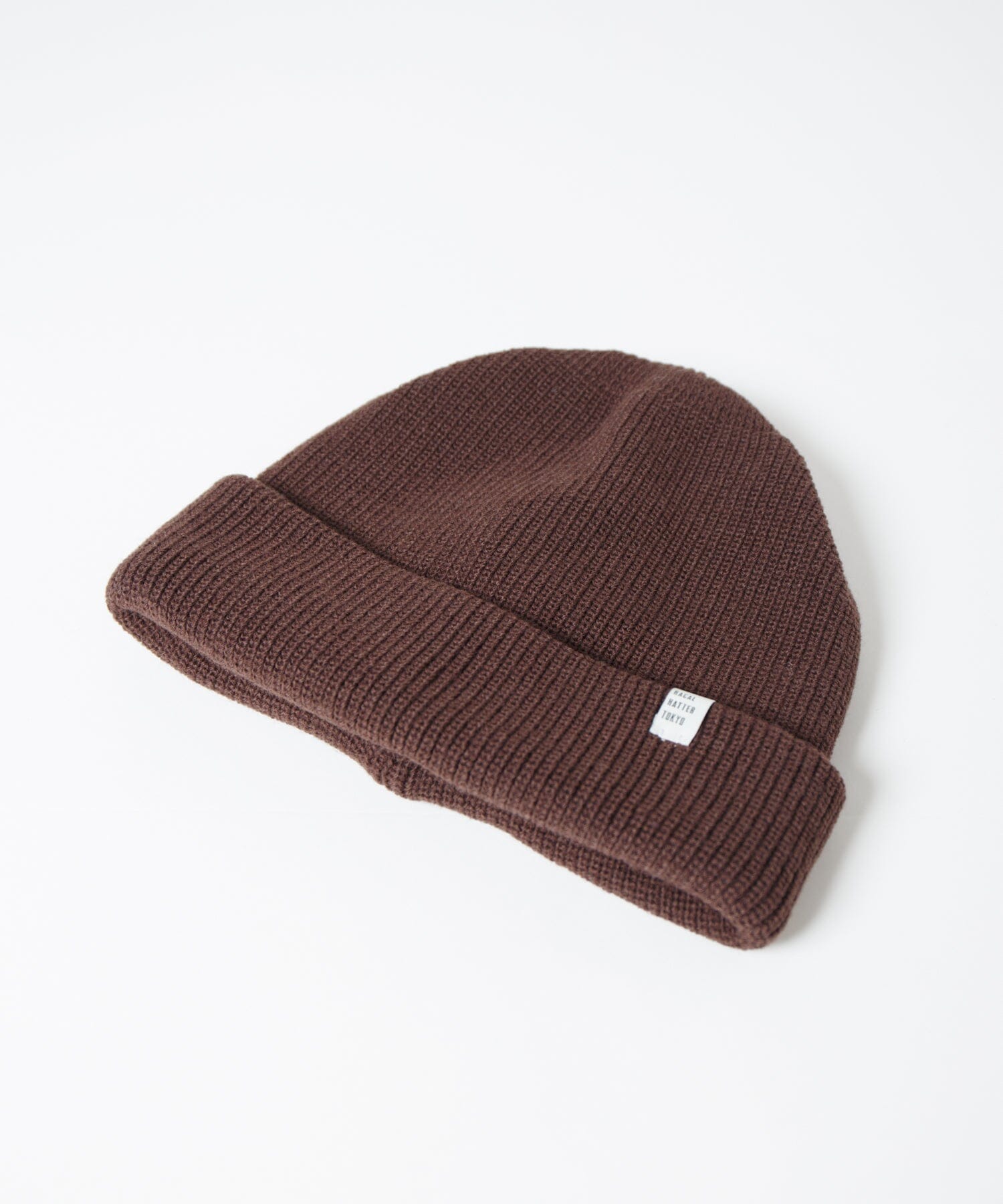 Racal - Two-Way Knit Cap