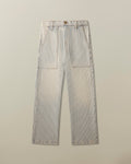 River Jean in Railroad Denim