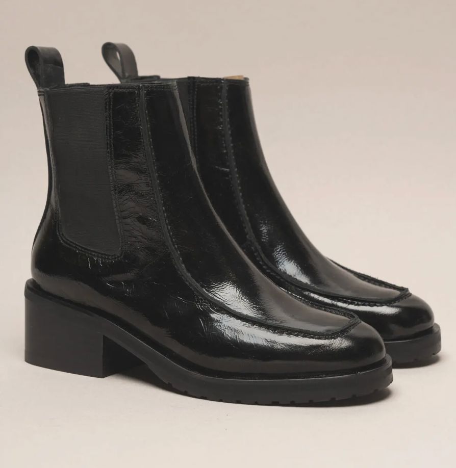 ROSA ROSA - Antonia Boot