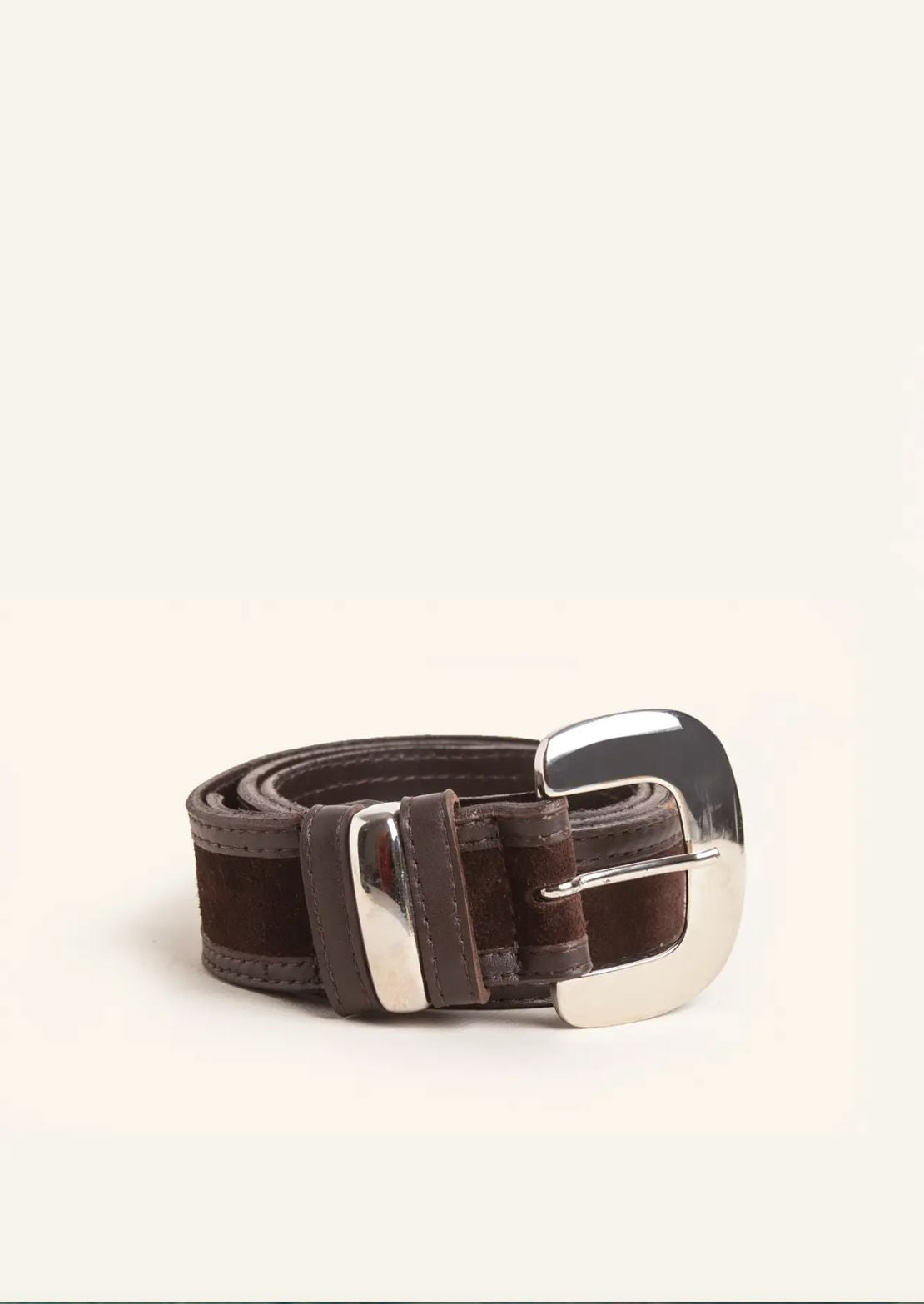 ROSA ROSA - Cinto Pampa Belt