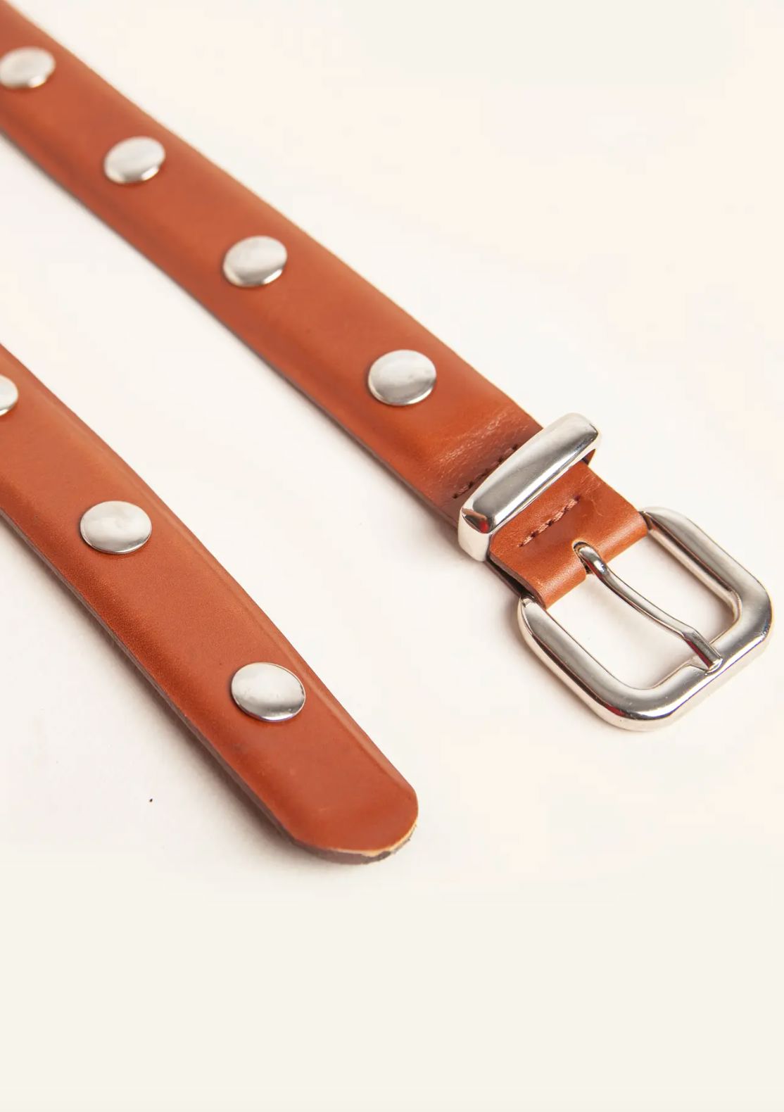 ROSA ROSA - Cinto Patti Belt