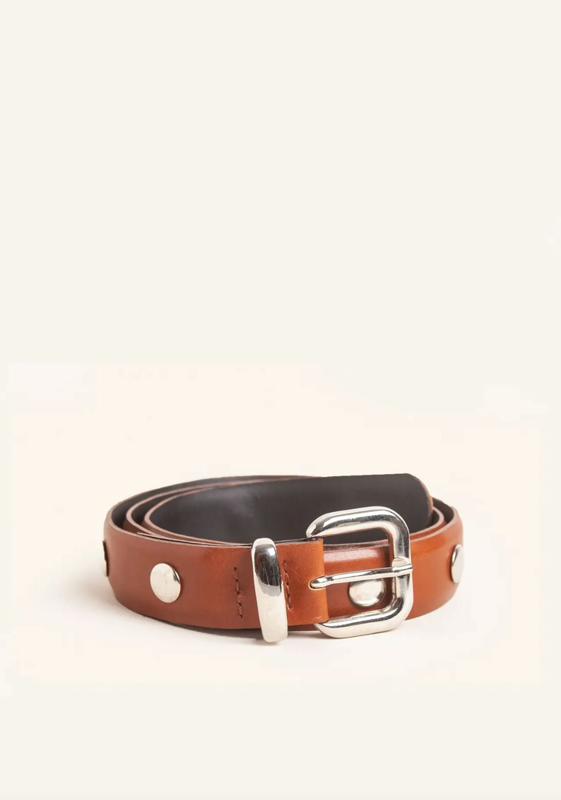 ROSA ROSA - Cinto Patti Belt