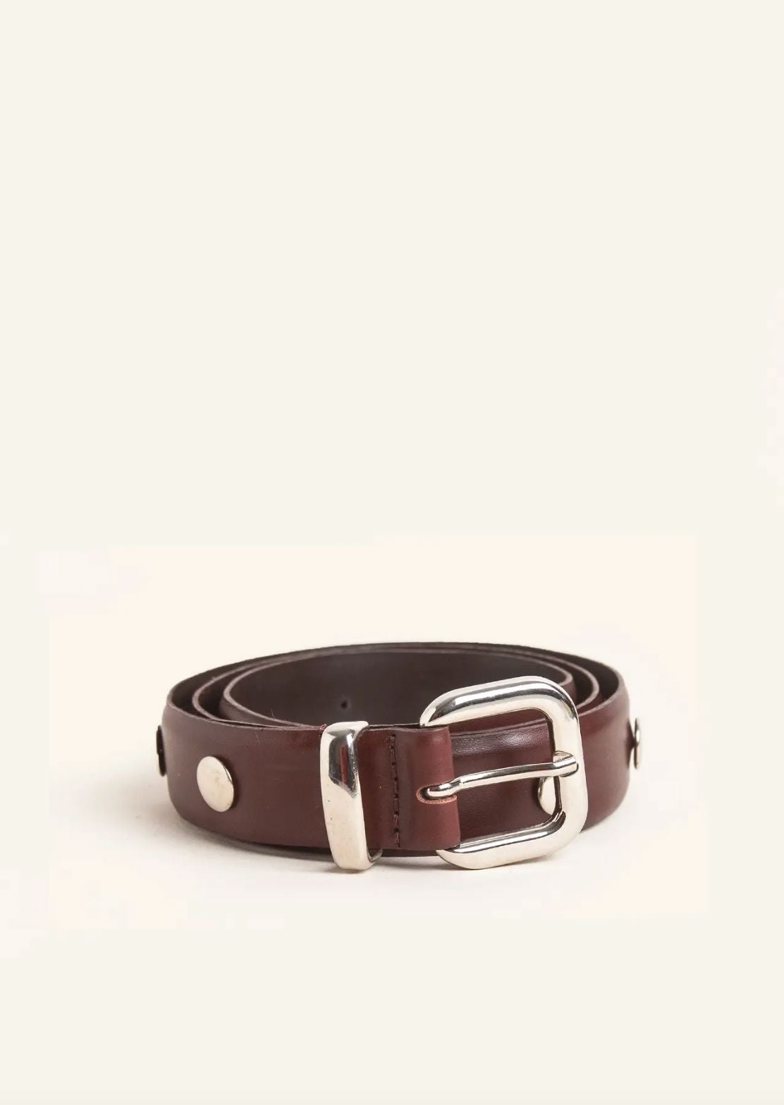 ROSA ROSA - Cinto Patti Belt