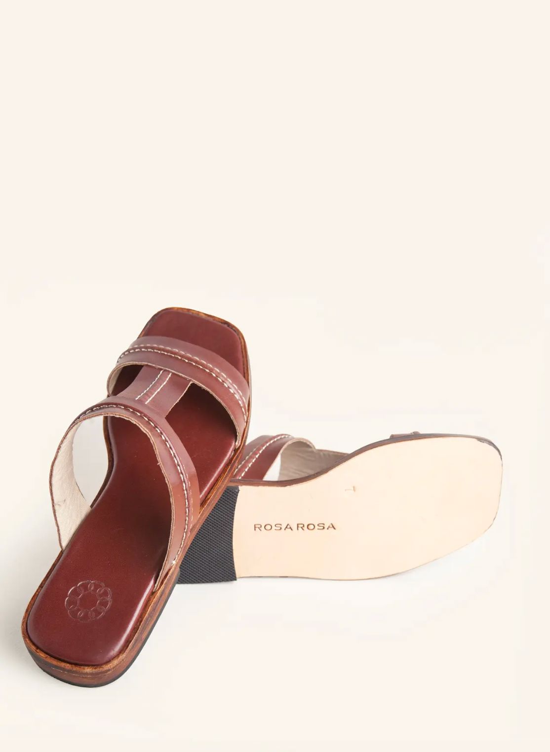 ROSA ROSA - Hilaria Sandals