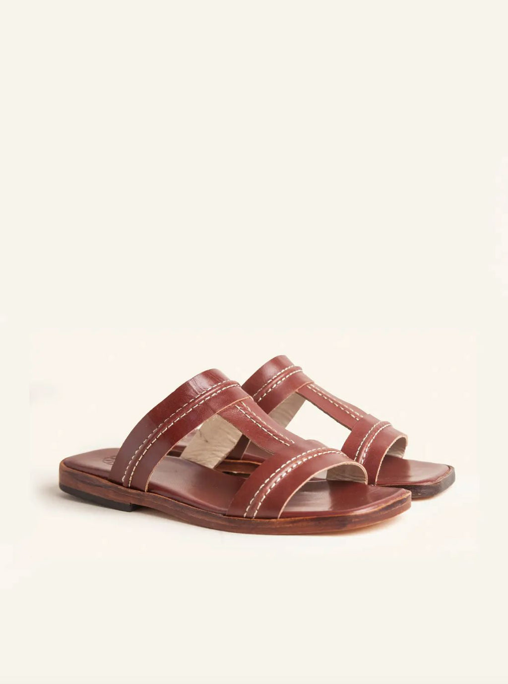ROSA ROSA - Hilaria Sandals