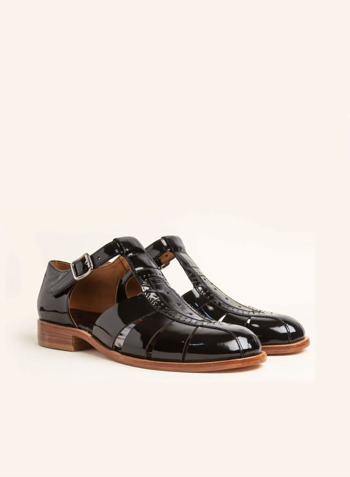ROSA ROSA - Kaia Sandals