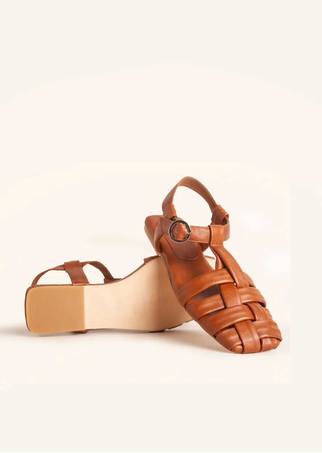 ROSA ROSA - Mau Sandals