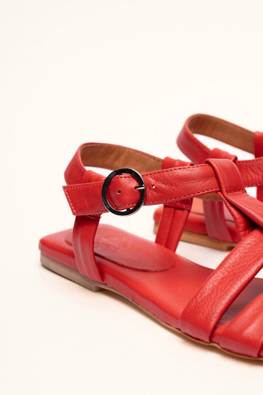 ROSA ROSA - Mau Sandals