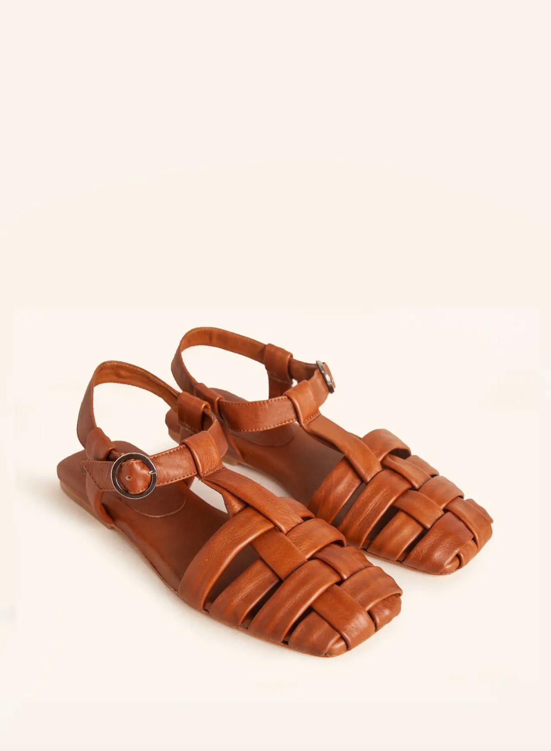 ROSA ROSA - Mau Sandals